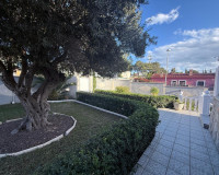 Objekte zum Wiederverkauf - Villa freitstehend - Torrevieja - Los Balcones - Los Altos del Edén
