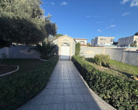 Objekte zum Wiederverkauf - Villa freitstehend - Torrevieja - Los Balcones - Los Altos del Edén