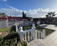 Objekte zum Wiederverkauf - Villa freitstehend - Torrevieja - Los Balcones - Los Altos del Edén