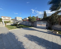 Objekte zum Wiederverkauf - Villa freitstehend - Torrevieja - Los Balcones - Los Altos del Edén