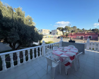 Objekte zum Wiederverkauf - Villa freitstehend - Torrevieja - Los Balcones - Los Altos del Edén