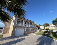 Objekte zum Wiederverkauf - Villa freitstehend - Torrevieja - Los Balcones - Los Altos del Edén