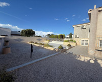 Objekte zum Wiederverkauf - Villa freitstehend - Torrevieja - Los Balcones - Los Altos del Edén