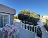 Objekte zum Wiederverkauf - Villa freitstehend - Torrevieja - Los Balcones - Los Altos del Edén