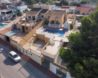 Objekte zum Wiederverkauf - Villa freitstehend - Torrevieja - Orihuela Costa