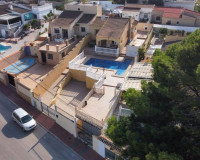 Objekte zum Wiederverkauf - Villa freitstehend - Torrevieja - Orihuela Costa