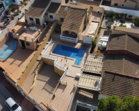 Objekte zum Wiederverkauf - Villa freitstehend - Torrevieja - Orihuela Costa