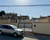 Objekte zum Wiederverkauf - Villa freitstehend - Torrevieja - Orihuela Costa