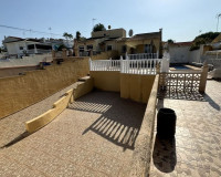 Objekte zum Wiederverkauf - Villa freitstehend - Torrevieja - Orihuela Costa