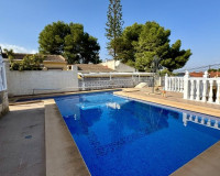 Objekte zum Wiederverkauf - Villa freitstehend - Torrevieja - Orihuela Costa