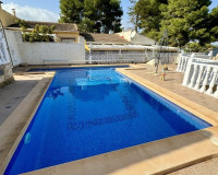 Objekte zum Wiederverkauf - Villa freitstehend - Torrevieja - Orihuela Costa