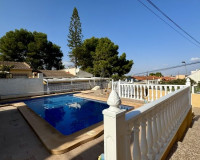 Objekte zum Wiederverkauf - Villa freitstehend - Torrevieja - Orihuela Costa