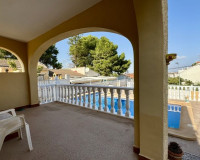 Objekte zum Wiederverkauf - Villa freitstehend - Torrevieja - Orihuela Costa