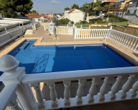 Objekte zum Wiederverkauf - Villa freitstehend - Torrevieja - Orihuela Costa