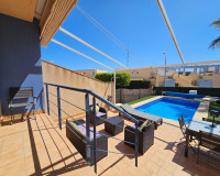 Objekte zum Wiederverkauf - Villa freitstehend - Torrevieja - Orihuela Costa