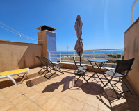 Objekte zum Wiederverkauf - Villa freitstehend - Torrevieja - Orihuela Costa