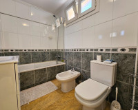 Objekte zum Wiederverkauf - Villa freitstehend - Torrevieja - Orihuela Costa