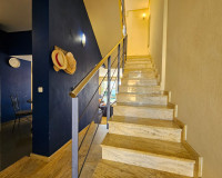 Objekte zum Wiederverkauf - Villa freitstehend - Torrevieja - Orihuela Costa