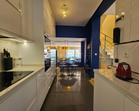 Objekte zum Wiederverkauf - Villa freitstehend - Torrevieja - Orihuela Costa