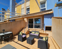 Objekte zum Wiederverkauf - Villa freitstehend - Torrevieja - Orihuela Costa