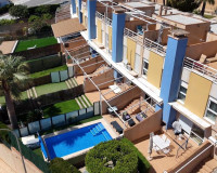 Objekte zum Wiederverkauf - Villa freitstehend - Torrevieja - Orihuela Costa