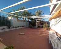 Objekte zum Wiederverkauf - Villa freitstehend - Torrevieja - TORREVIEJA