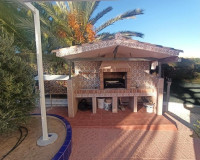 Objekte zum Wiederverkauf - Villa freitstehend - Torrevieja - TORREVIEJA