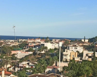 Objekte zum Wiederverkauf - Villa freitstehend - Torrevieja - TORREVIEJA