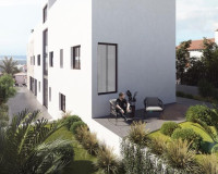 Objekte zum Wiederverkauf - Villa freitstehend - Torrevieja - TORREVIEJA