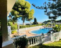 Objekte zum Wiederverkauf - Villa freitstehend - Torrevieja - TORREVIEJA