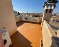 Objekte zum Wiederverkauf - Villa freitstehend - Torrevieja - TORREVIEJA