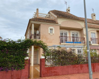 Objekte zum Wiederverkauf - Villa freitstehend - Torrevieja - TORREVIEJA