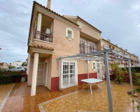 Objekte zum Wiederverkauf - Villa freitstehend - Torrevieja - TORREVIEJA