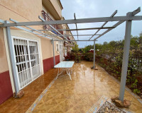 Objekte zum Wiederverkauf - Villa freitstehend - Torrevieja - TORREVIEJA