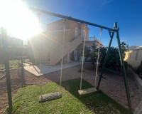 Objekte zum Wiederverkauf - Villa freitstehend - Torrevieja - TORREVIEJA