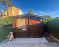 Objekte zum Wiederverkauf - Villa freitstehend - Torrevieja - TORREVIEJA