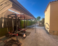 Objekte zum Wiederverkauf - Villa freitstehend - Torrevieja - TORREVIEJA