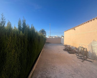Objekte zum Wiederverkauf - Villa freitstehend - Torrevieja - TORREVIEJA