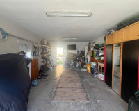 Objekte zum Wiederverkauf - Villa freitstehend - Torrevieja - TORREVIEJA