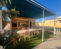 Objekte zum Wiederverkauf - Villa freitstehend - Torrevieja - TORREVIEJA