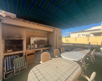Objekte zum Wiederverkauf - Villa freitstehend - Torrevieja - TORREVIEJA