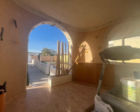 Objekte zum Wiederverkauf - Villa freitstehend - Torrevieja - TORREVIEJA