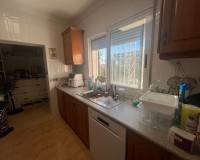 Objekte zum Wiederverkauf - Villa freitstehend - Torrevieja - TORREVIEJA