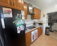 Objekte zum Wiederverkauf - Villa freitstehend - Torrevieja - TORREVIEJA
