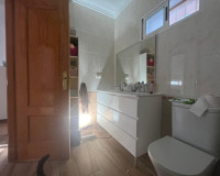Objekte zum Wiederverkauf - Villa freitstehend - Torrevieja - TORREVIEJA