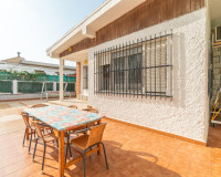 Objekte zum Wiederverkauf - Villa freitstehend - Torrevieja - TORREVIEJA