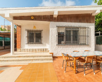 Objekte zum Wiederverkauf - Villa freitstehend - Torrevieja - TORREVIEJA