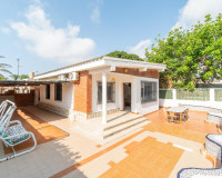 Objekte zum Wiederverkauf - Villa freitstehend - Torrevieja - TORREVIEJA