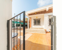 Objekte zum Wiederverkauf - Villa freitstehend - Torrevieja - TORREVIEJA