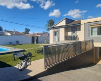 Objekte zum Wiederverkauf - Villa freitstehend - Torrevieja - TORREVIEJA
